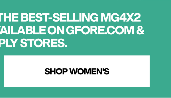 New MG4X2 | Shop Women's