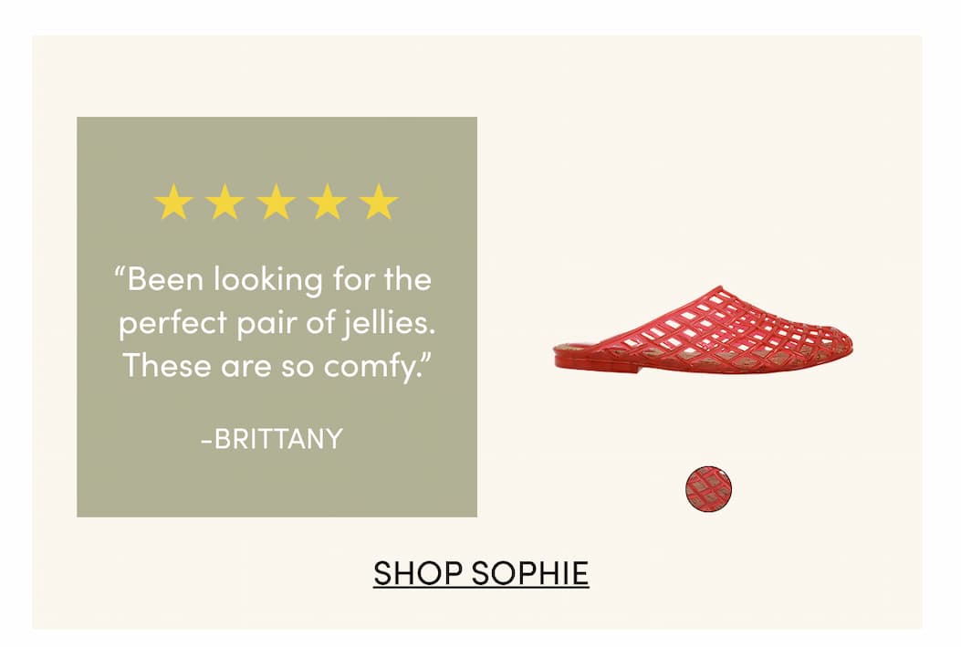 Shop Sophie