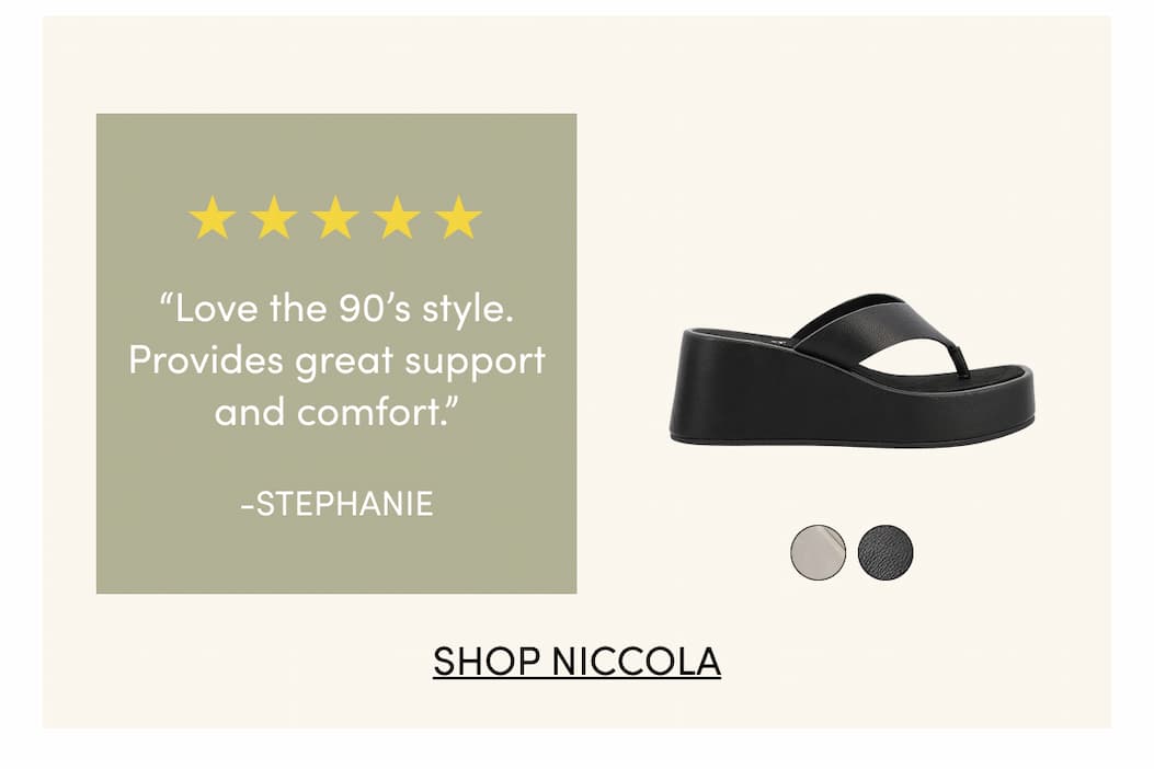 Shop Niccola