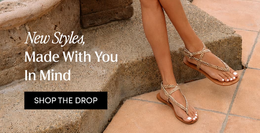 Shop New Arrivals