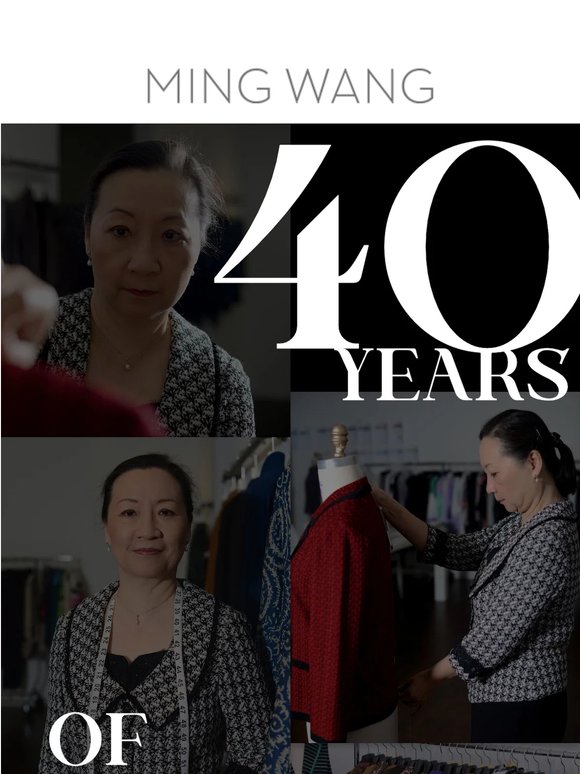 Thank You For Celebrating AAPI Month With Us