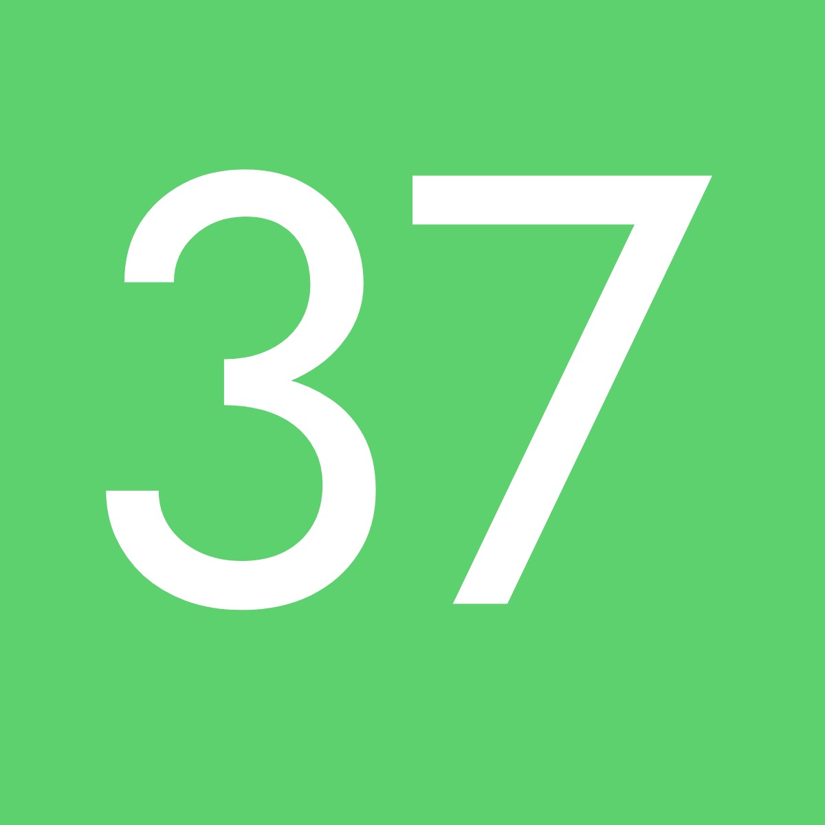 Größe 37 