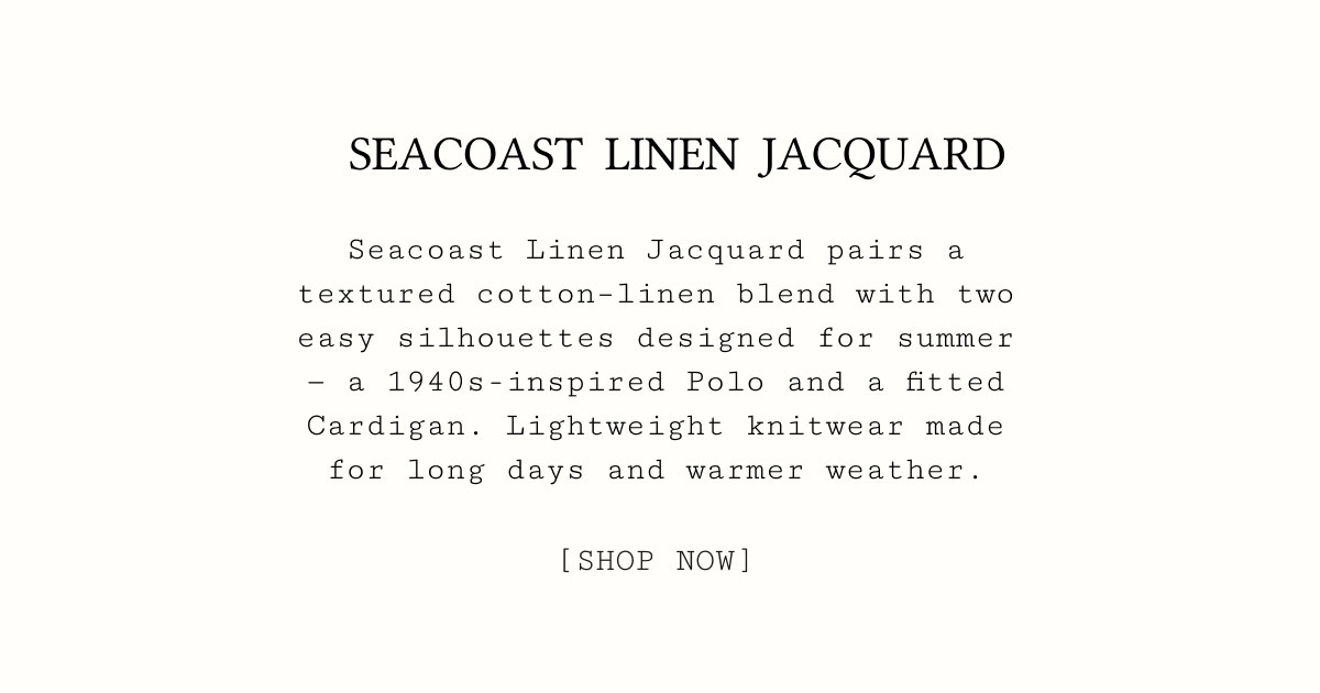 Seacoast Linen