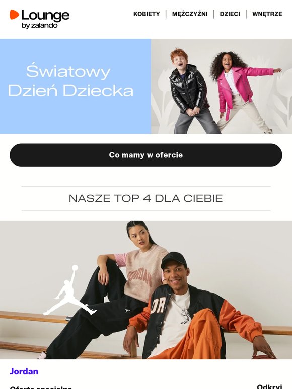Światowy Dzień Dziecka to wielkie atrakcje dla najmłodszych 🎈