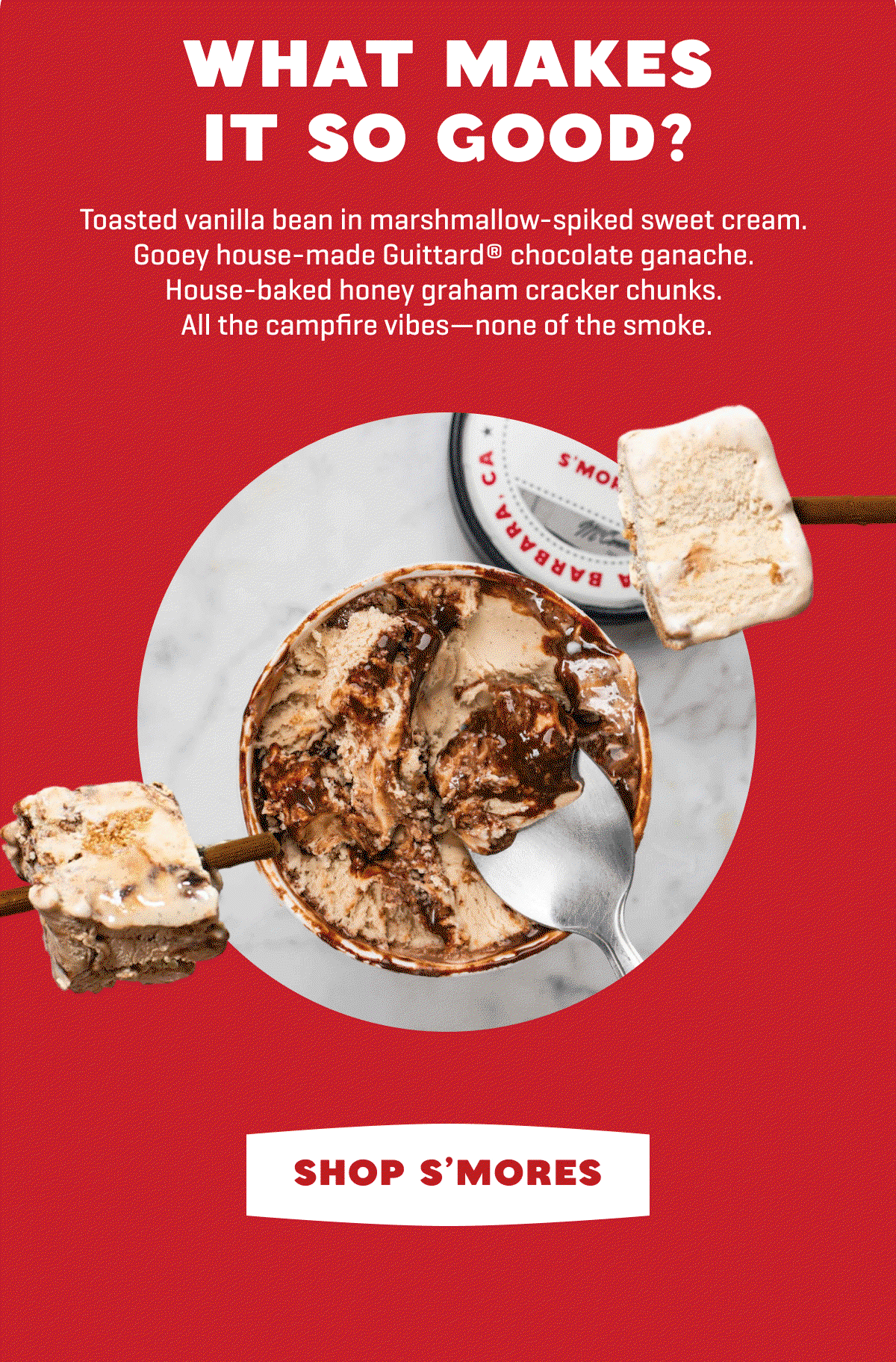 Shop S’mores