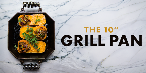 Grill Pans