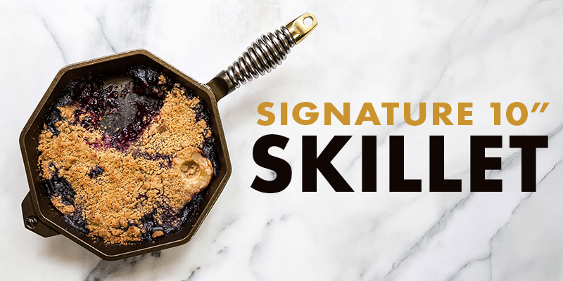 Signature Skillet