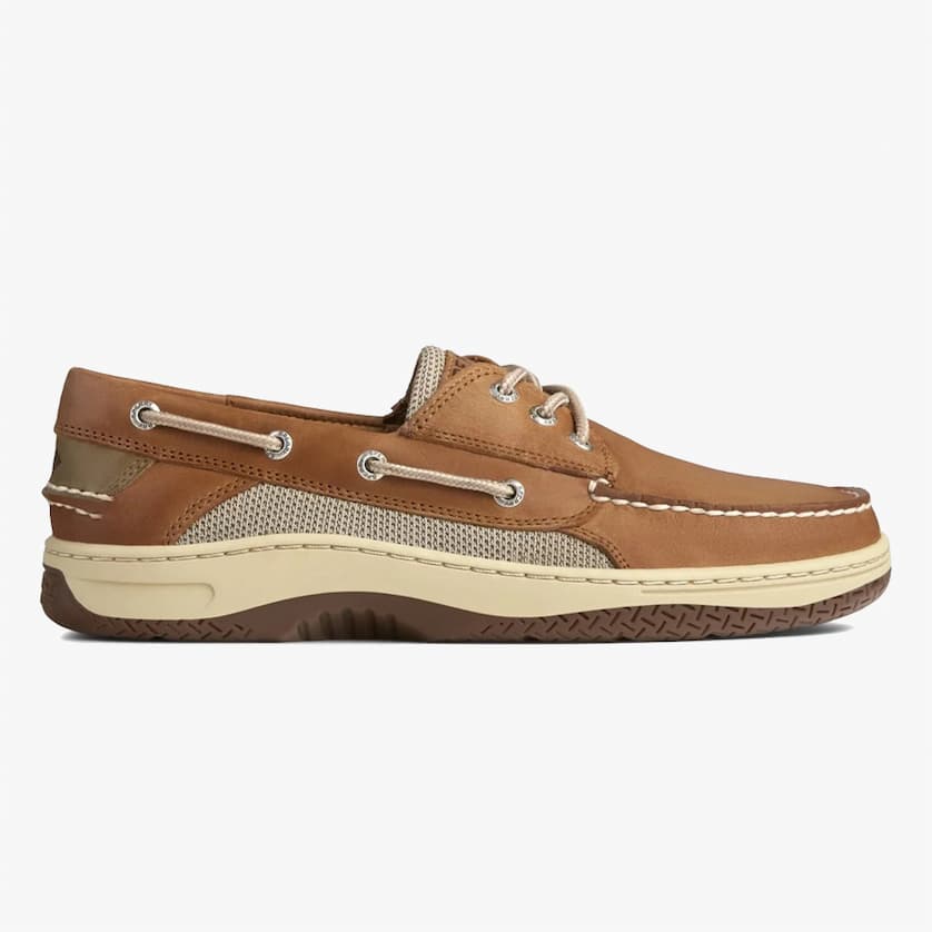 Billfish™ 3-Eye Boat Shoe