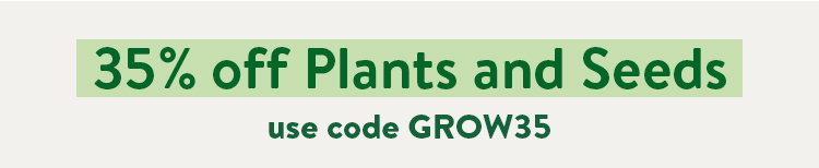 Direct Sow Vegetable Seeds