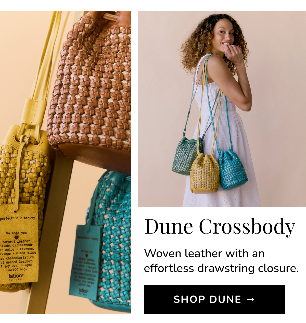 Shop Dune →