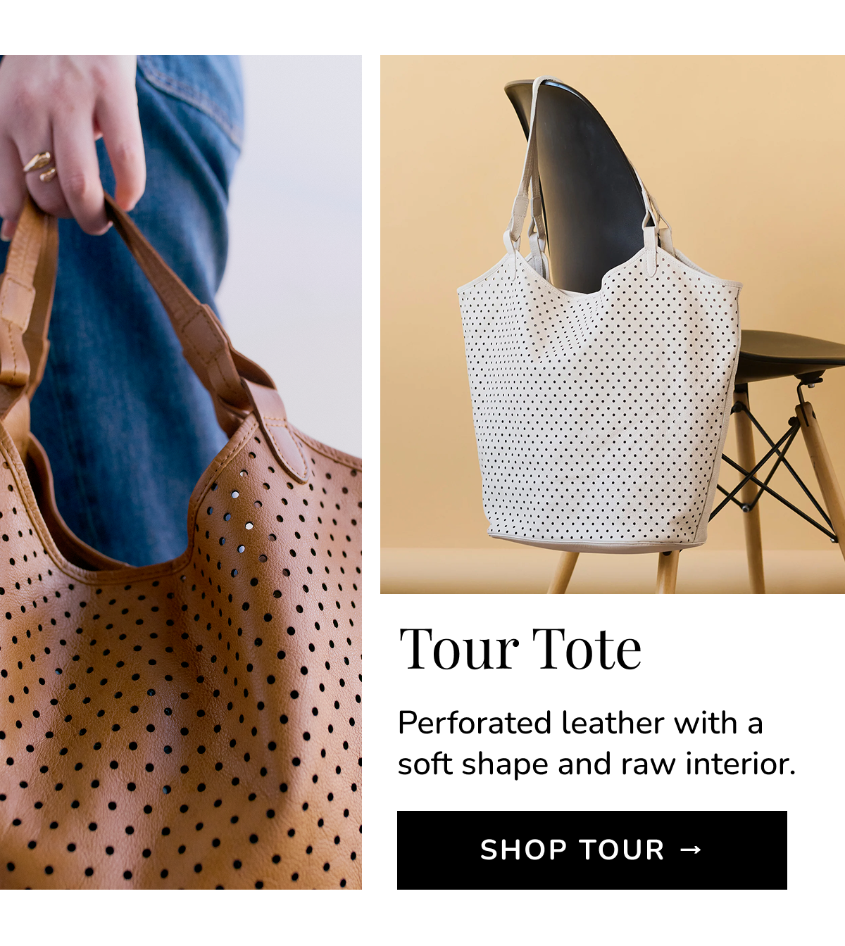 Shop Tour →