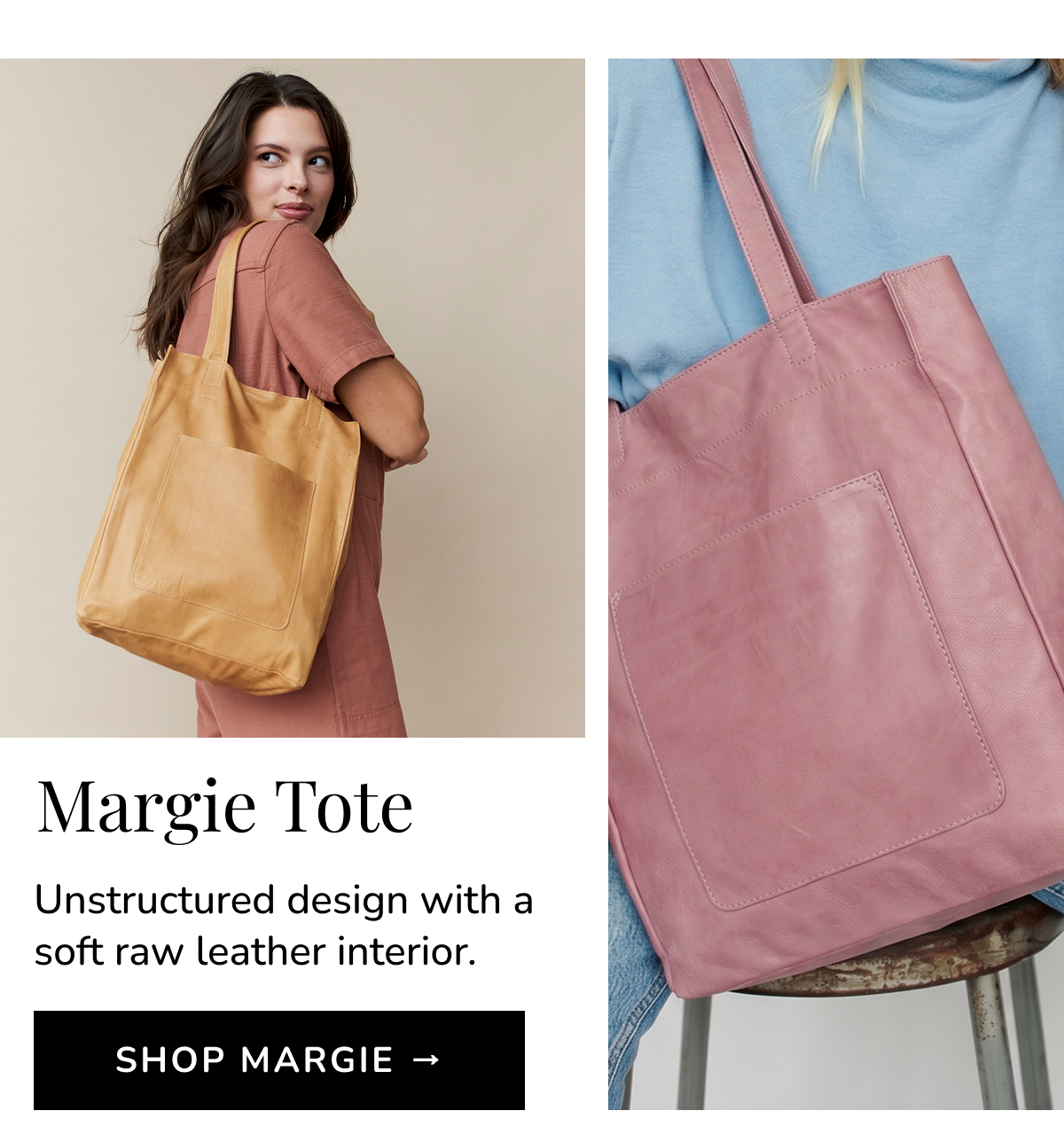 Shop Margie →