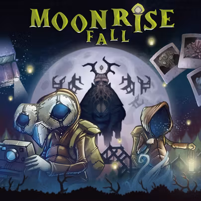 Moonrise Fall - Free to Keep [Steam/PC]