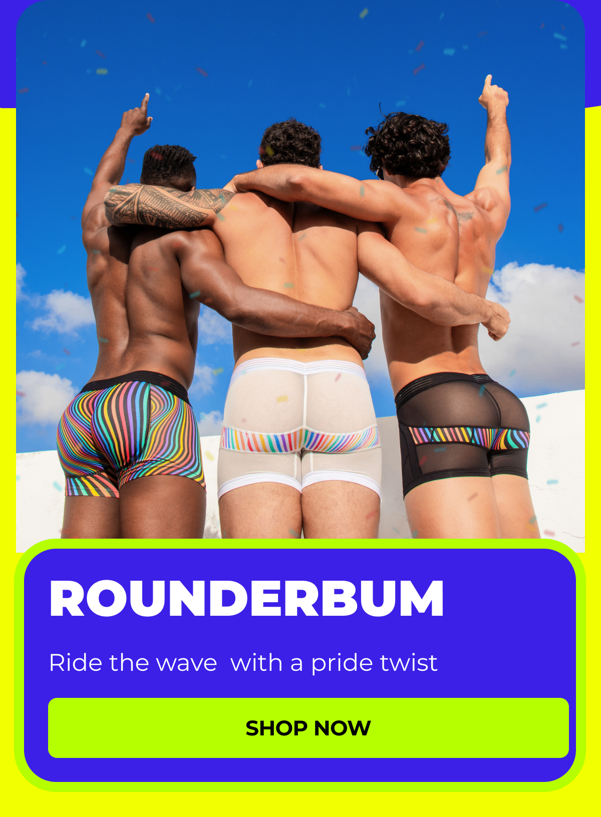 rounderbum