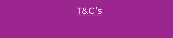 T&C's