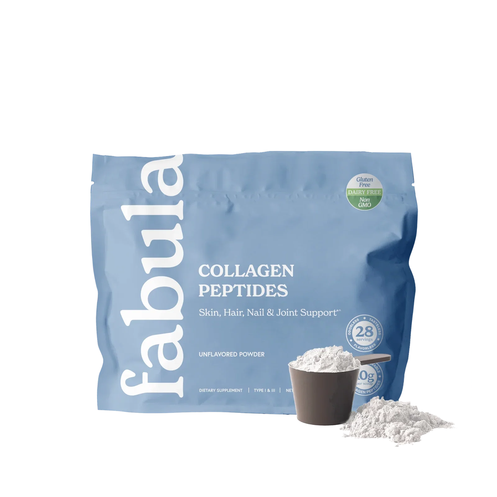 Image of Collagen Peptides