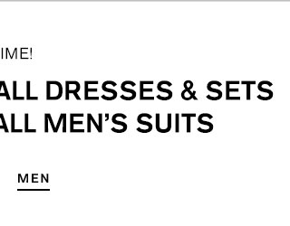 Shop Men