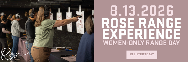 ROSE RANGE EXPERIENCE
