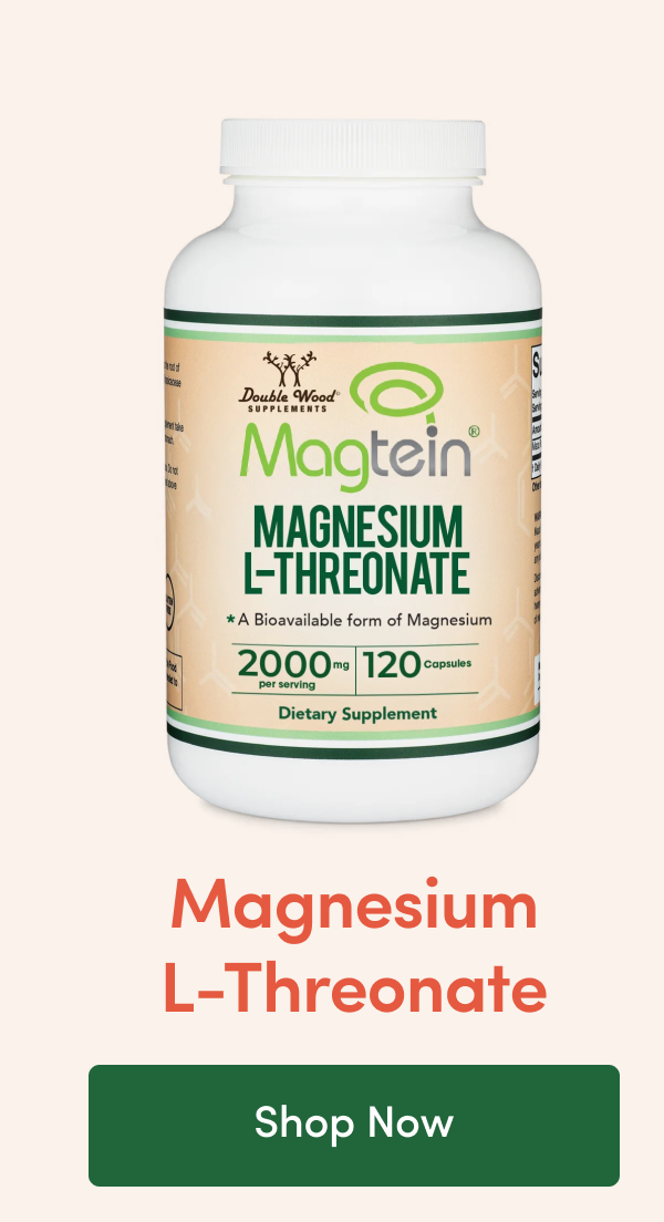 Magnesium L-Threonate