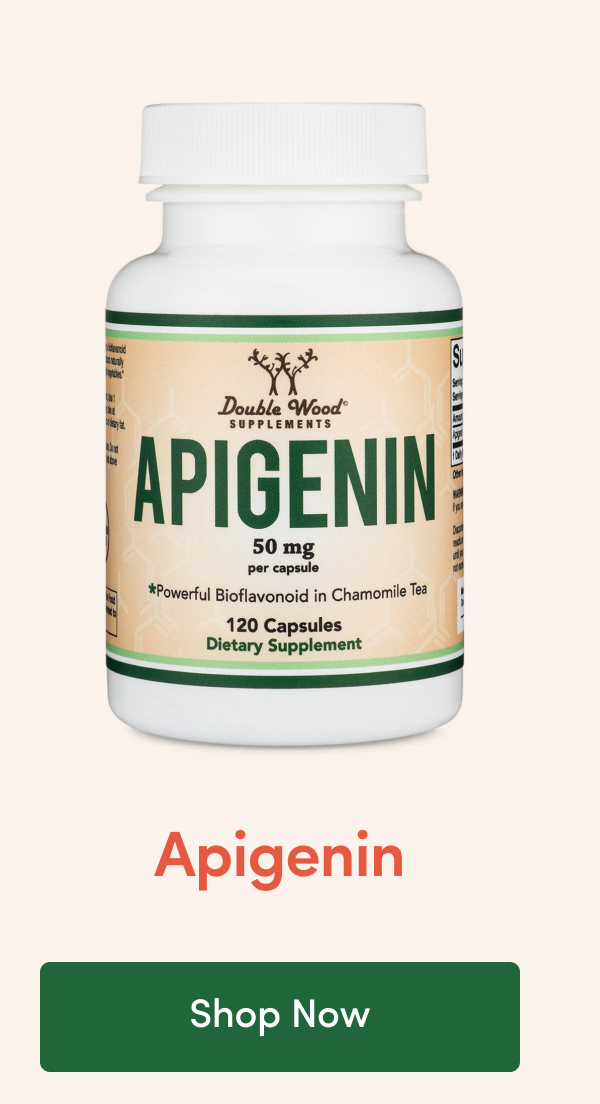 Apigenin