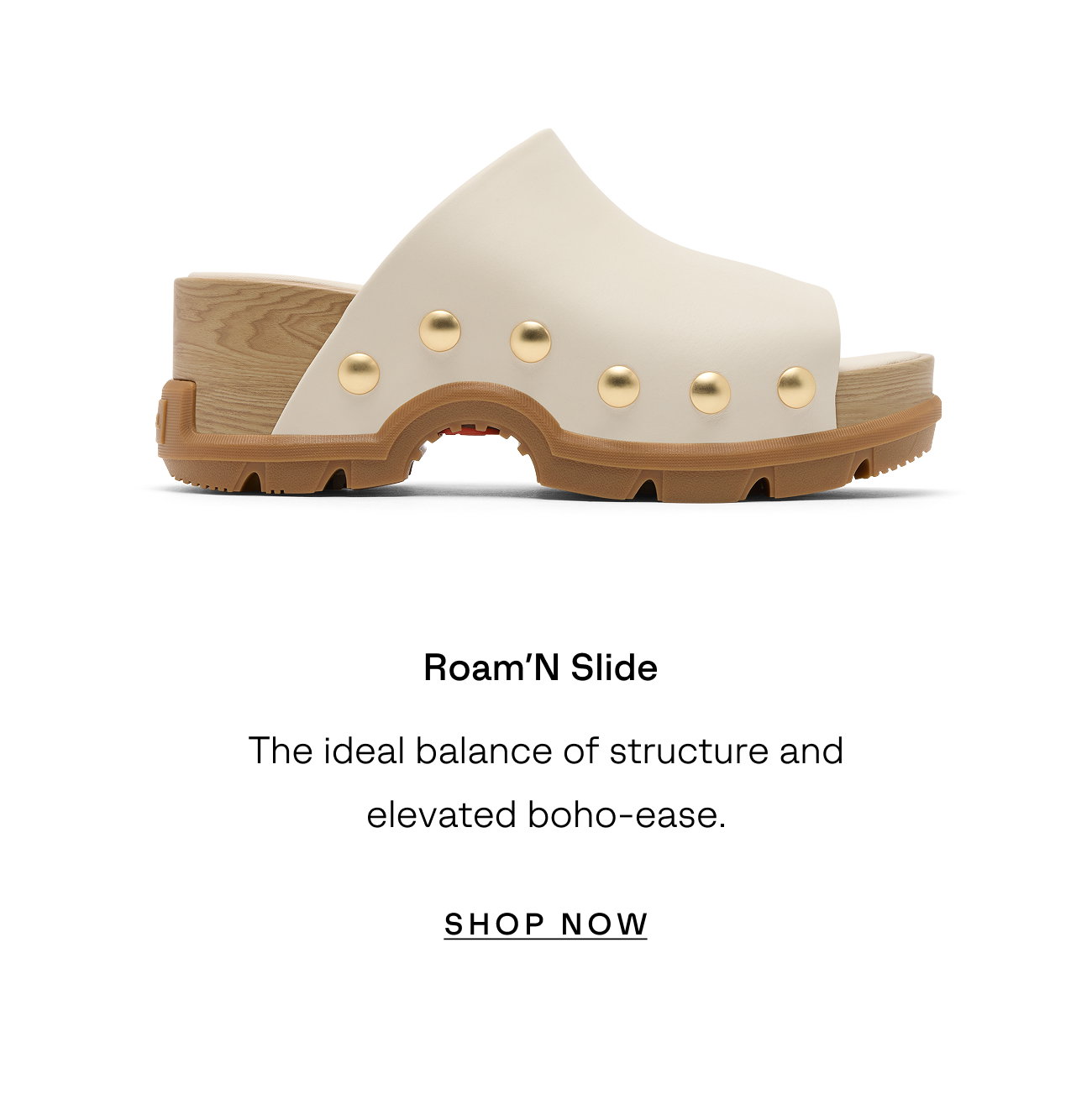 ROAM'N Slide