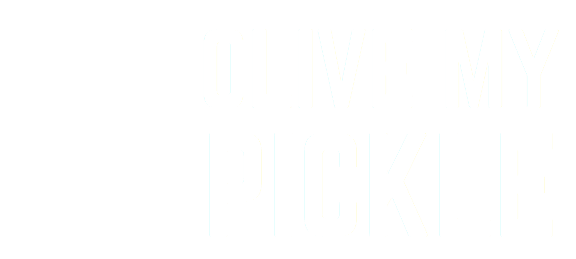 Olive My Pickle