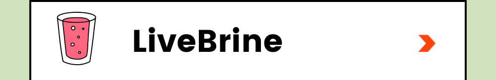 Shop LiveBrine