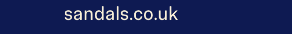 sandals.co.uk