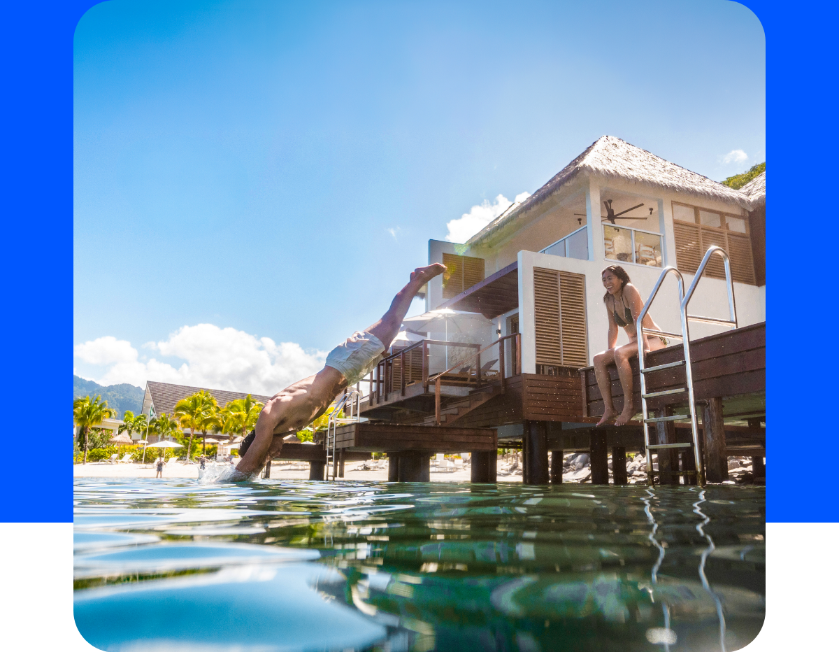 Sandals Resort