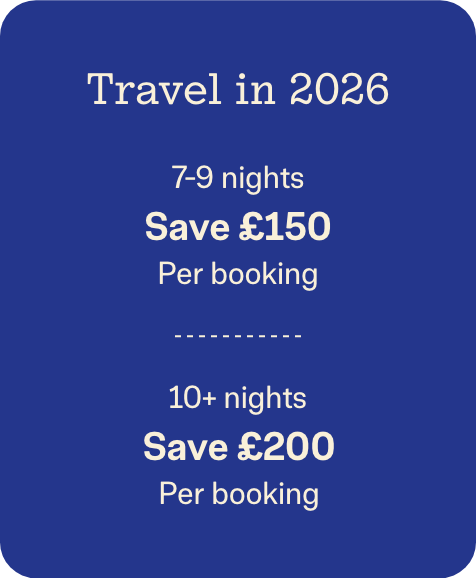 Travel in 2026