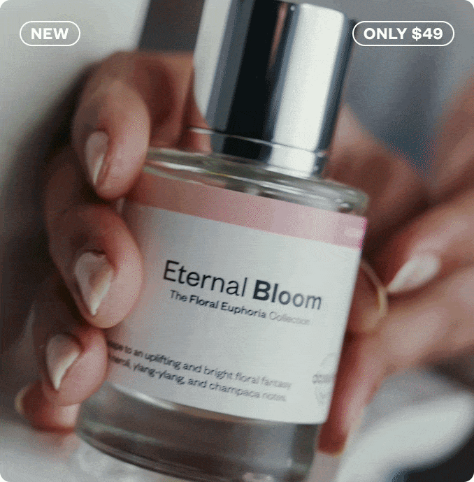 NEW Dossier Original: Eternal Bloom