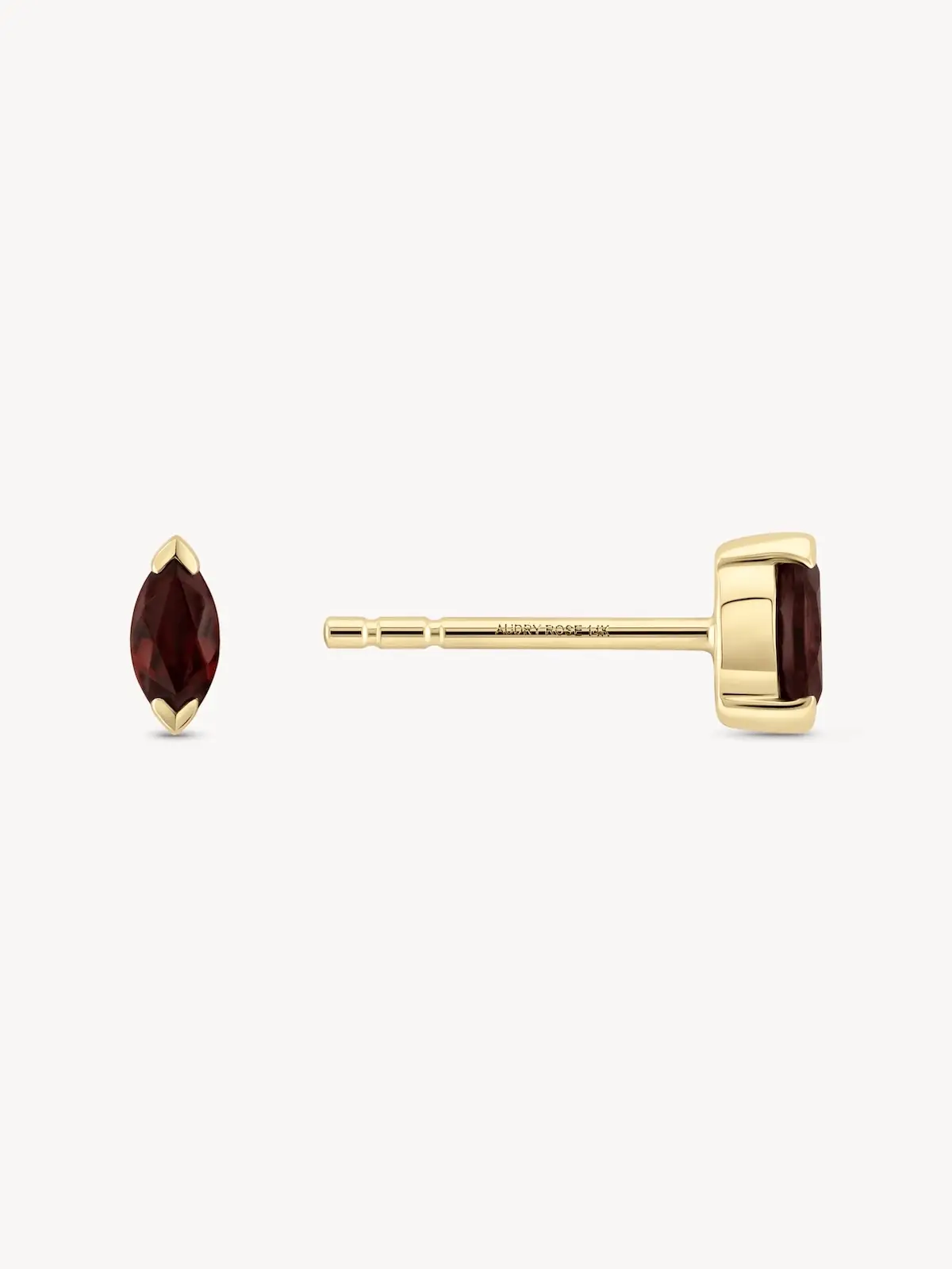 Image of Birthstone Studs