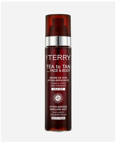 BY TERRY TEA TO TAN FACE AND BODY MATTE FINISH