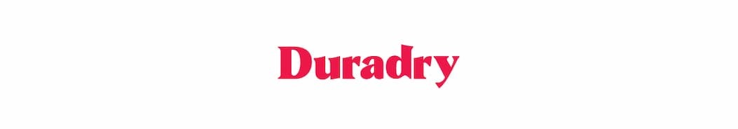 Duradry