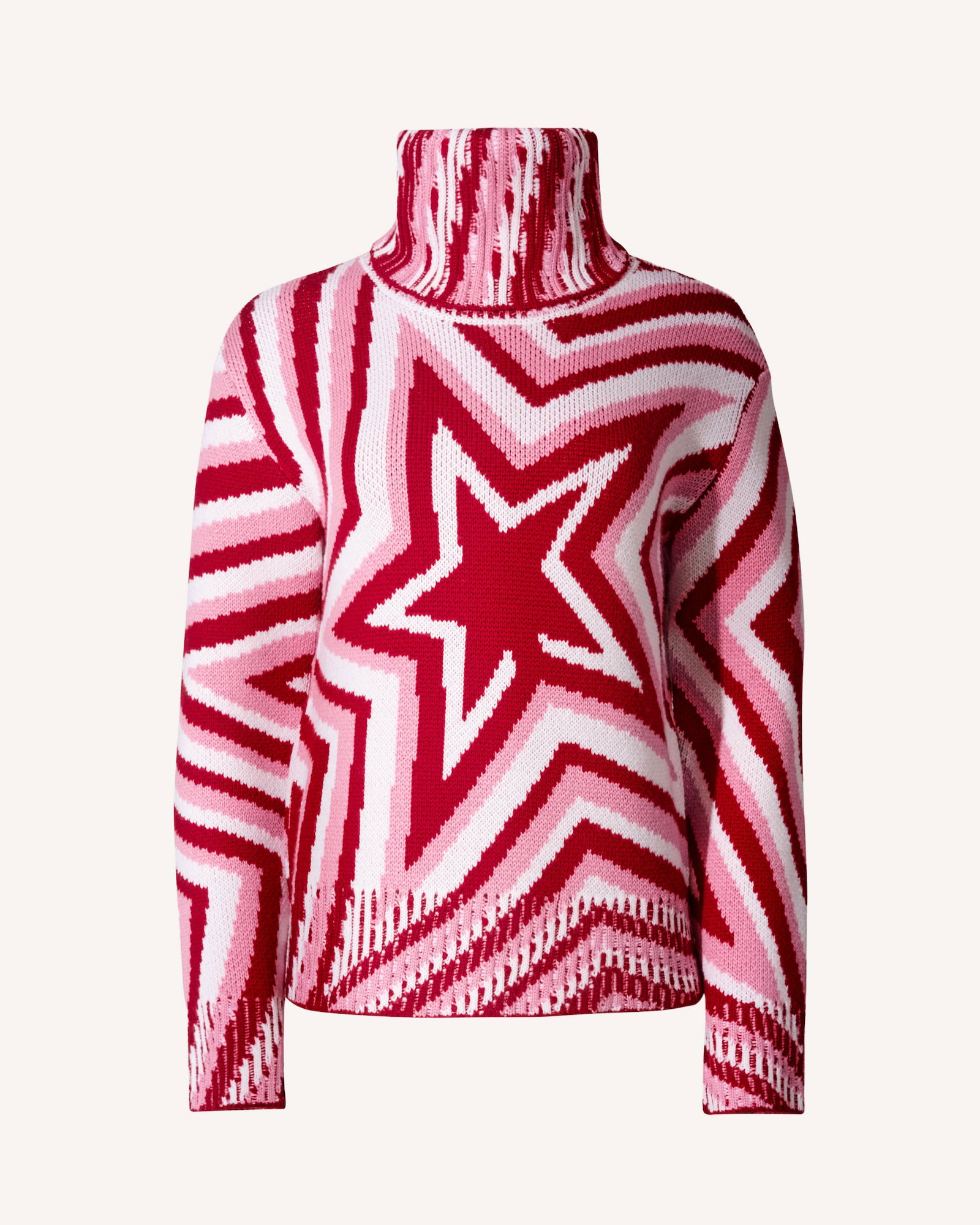 Mia Sweater