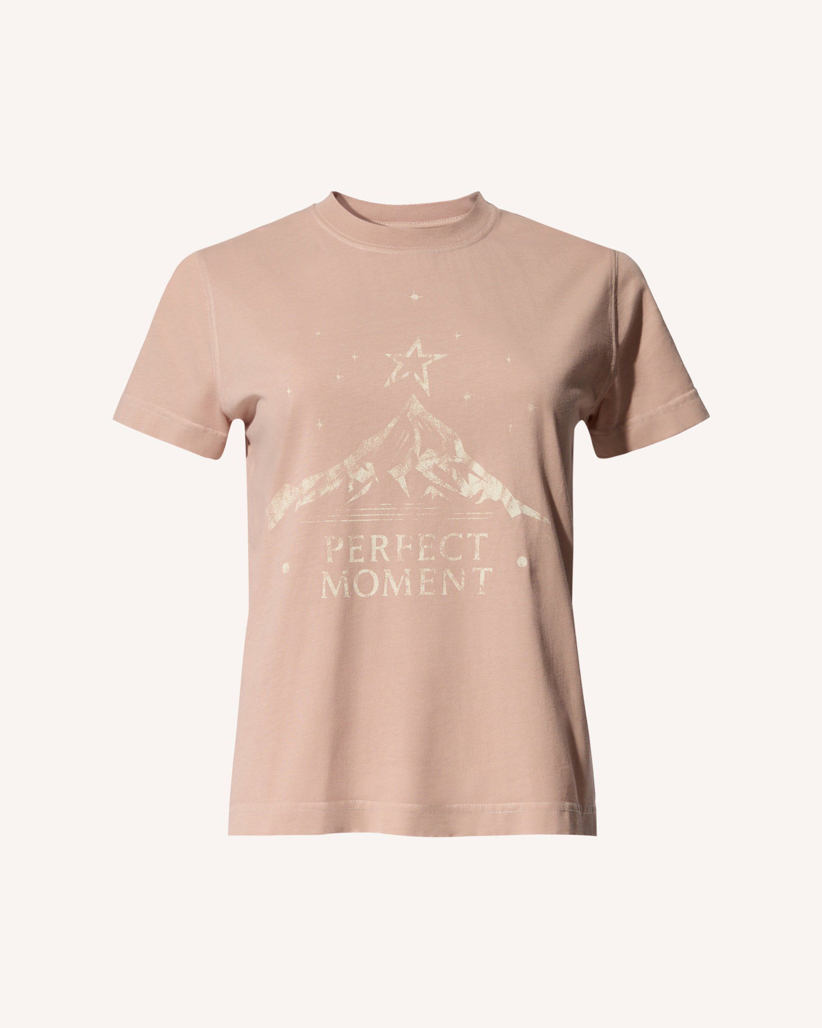 Vintage Logo Tee