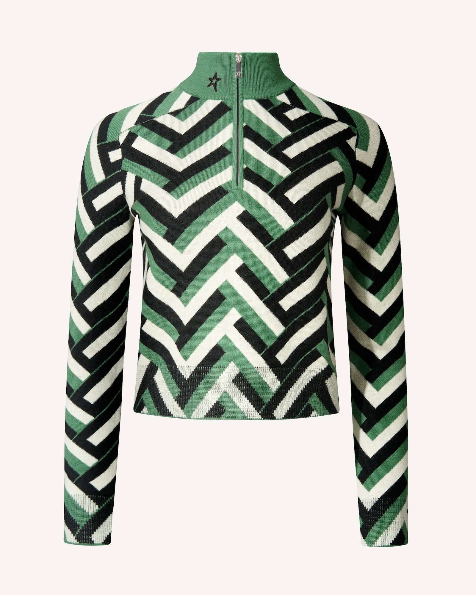 LA Tour Sweater
