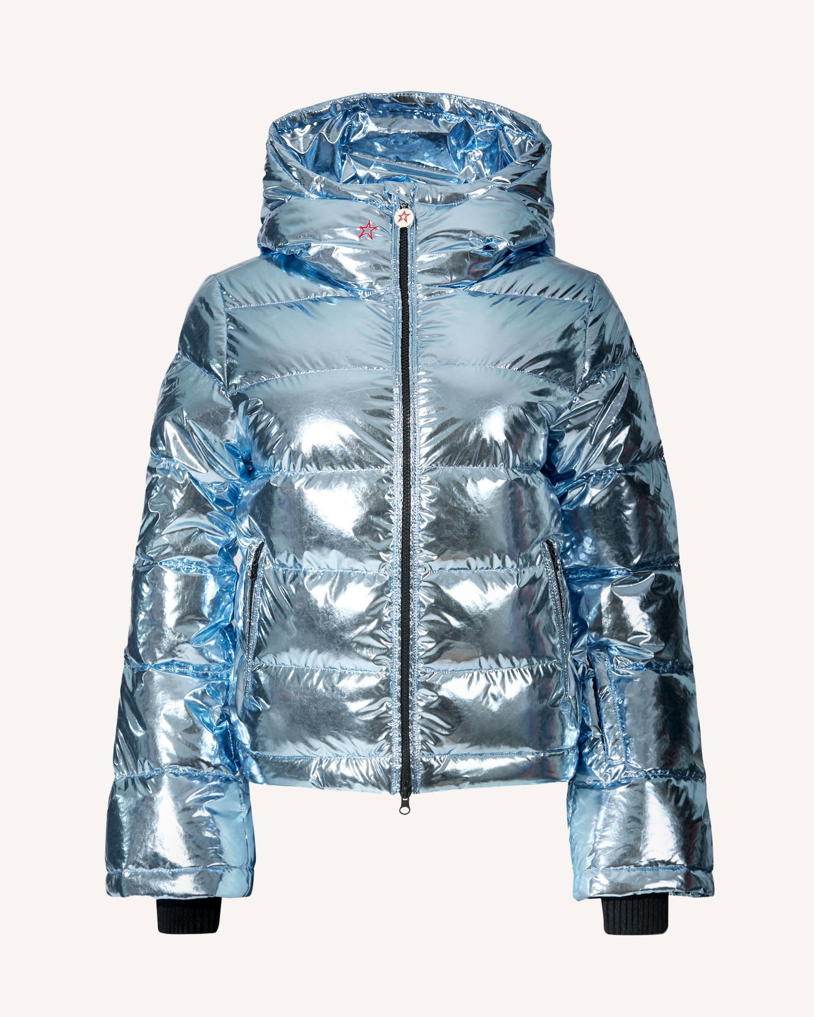 Polar Flare Down Jacket