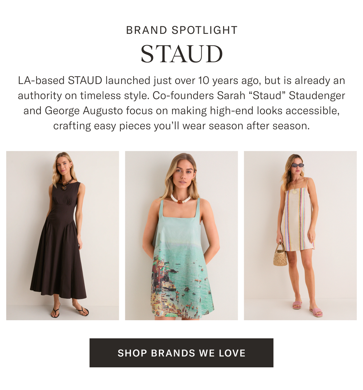 Brand Spotlight