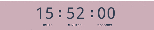 Countdown clock