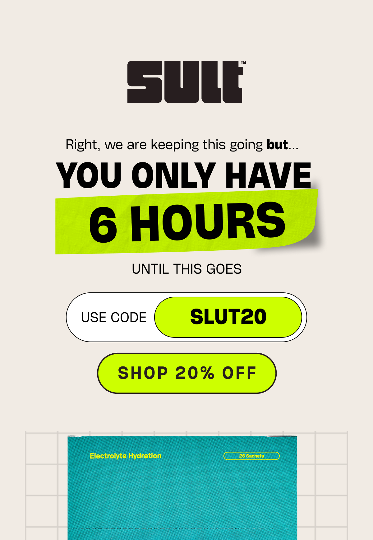 Sult