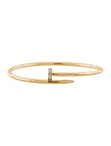 Diamond Small Juste un Clou Bracelet