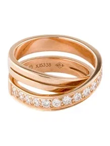 Etincelle de Cartier Ring