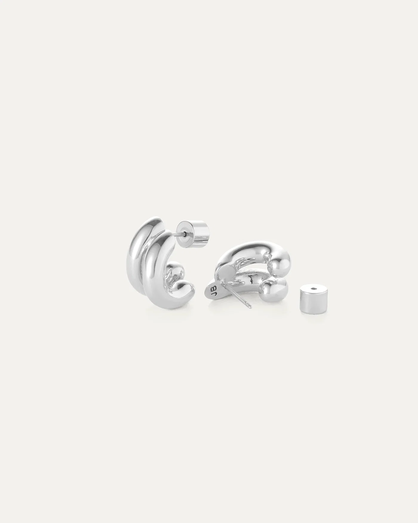 Image of Mini Florence Earrings