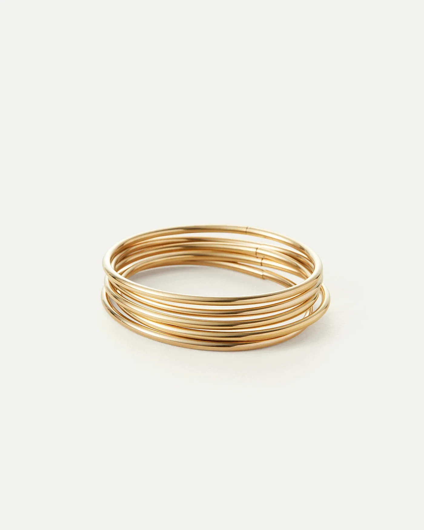 Image of Dane Bangle Set