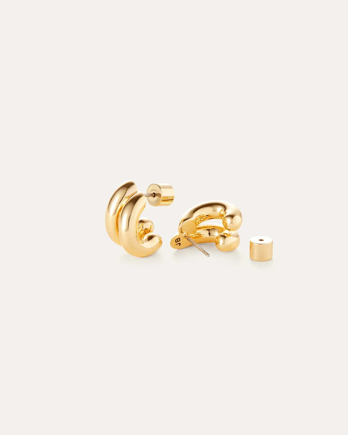 Image of Mini Florence Earrings