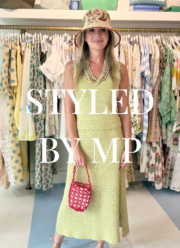 Styled By
