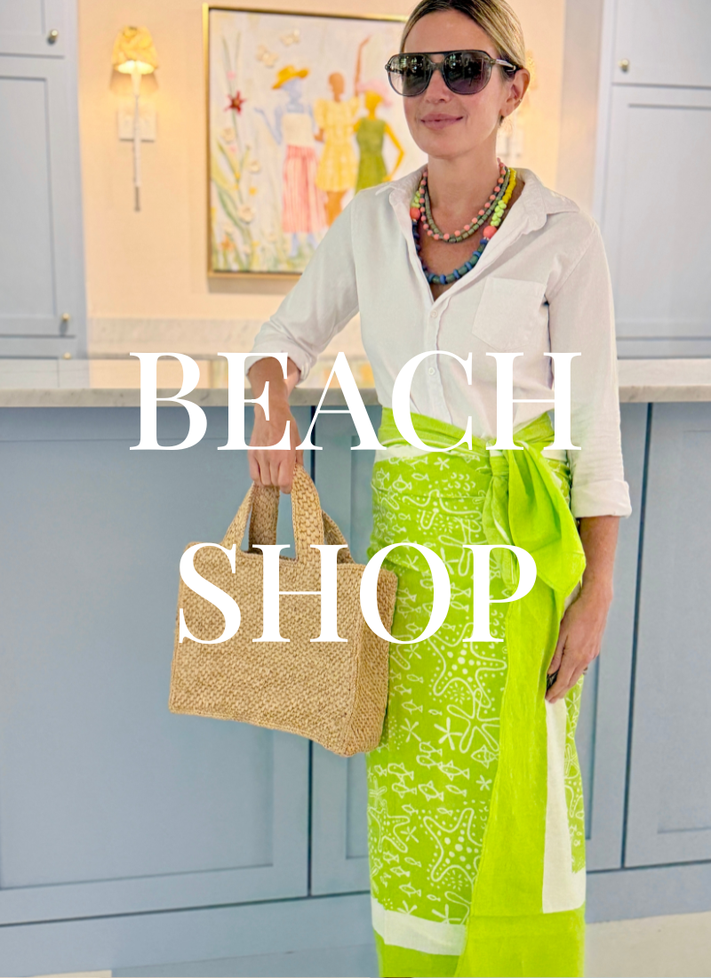 Beach Shop