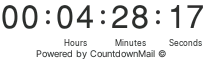 countdownmail.com