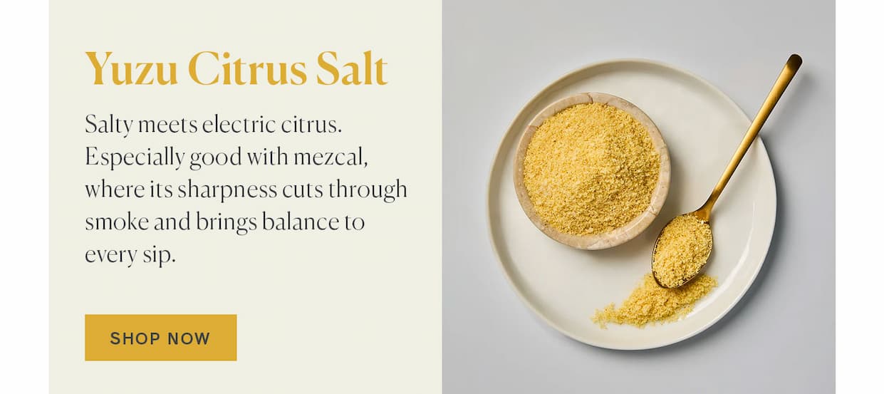 yuzu citrus salt 